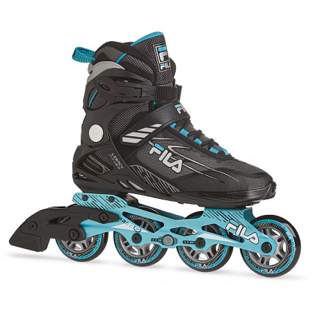 Роликовые коньки FILA Legacy Pro 80 Lady Роликовые коньки FILA Legacy Pro 80 Lady